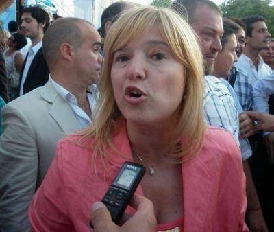 �lvarez Rodr�guez: �Katopodis se prepar� duramente para conducir San Mart�n�