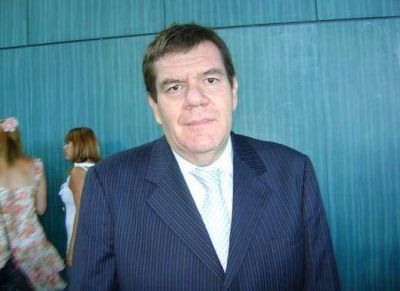 Montenegro: �No puede haber ausencia del Estado�