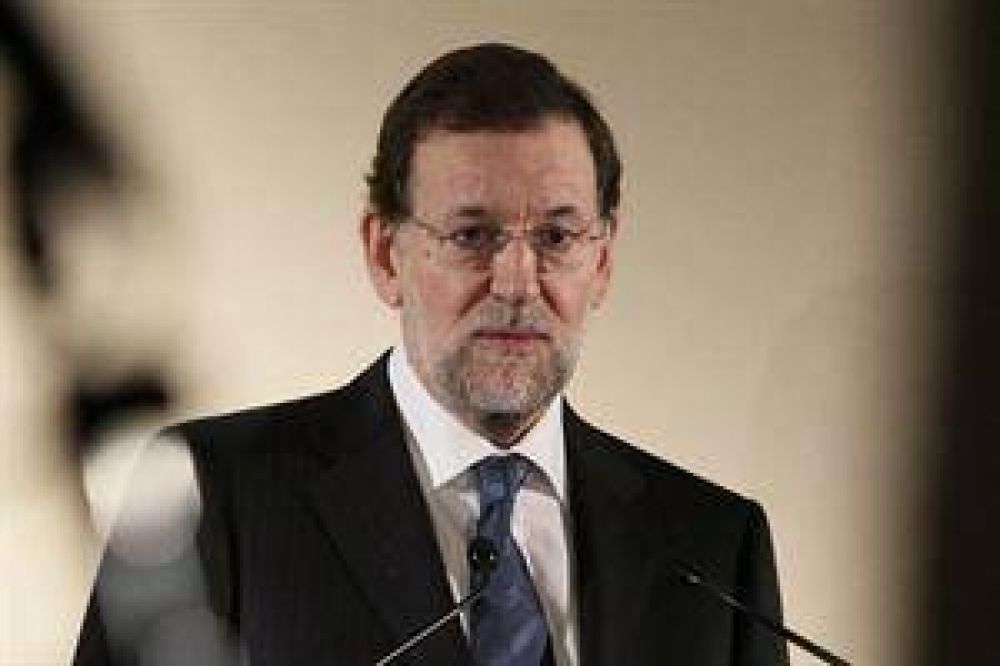 Rajoy revela hoy su plan contra la crisis
