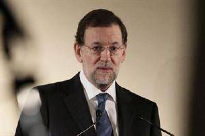 Rajoy revela hoy su plan contra la crisis