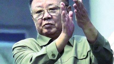 Muri� Kim Jong Il, el jefe del r�gimen de Corea del Norte