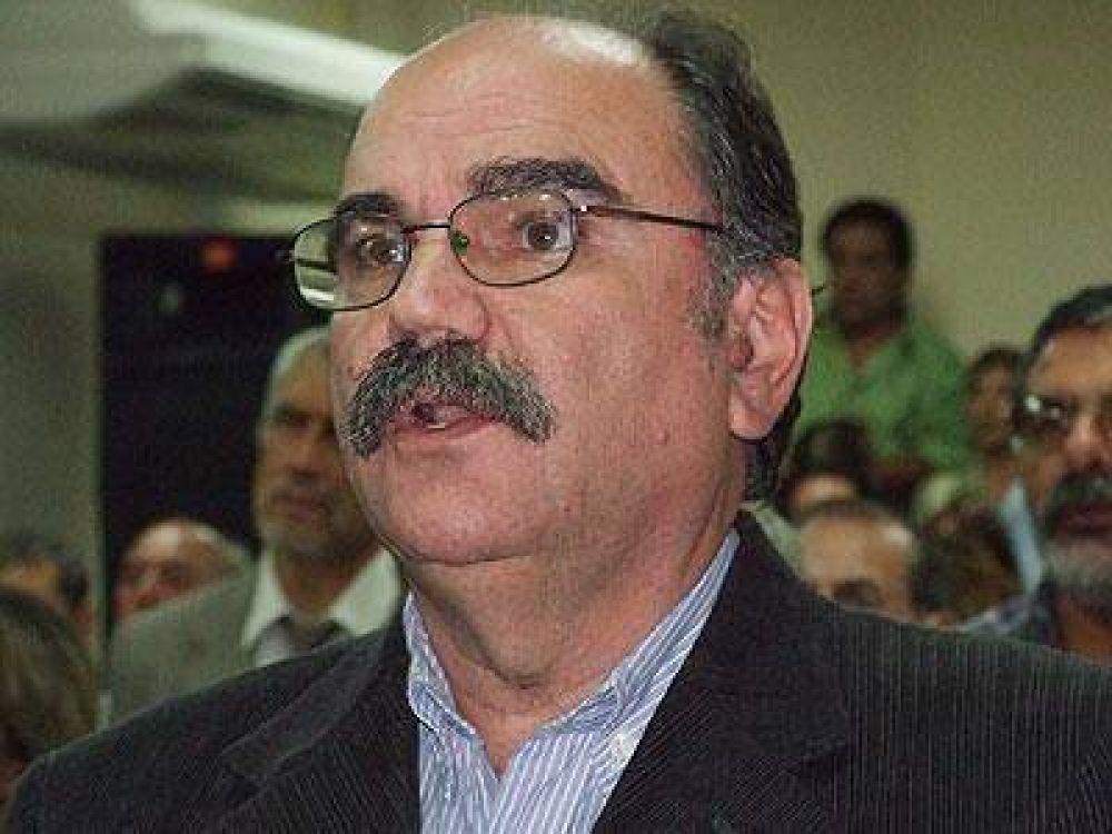 LAN�S:  �La voluntad popular no se refleja en el Concejo Deliberante�