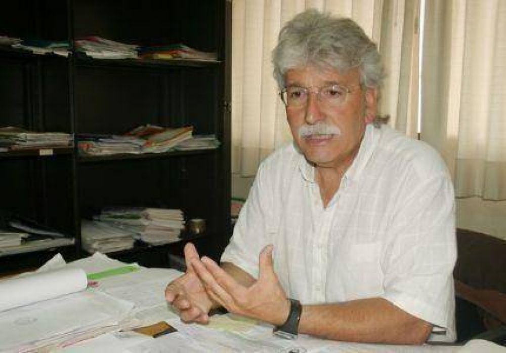Bruzzeta se prepara para combatir a los �intrusos� que colmar�n las calles de Mar del Plata