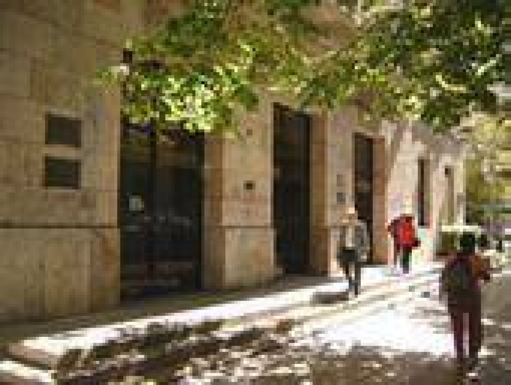 Hoy comienza a debatirse el Presupuesto municipal 2012