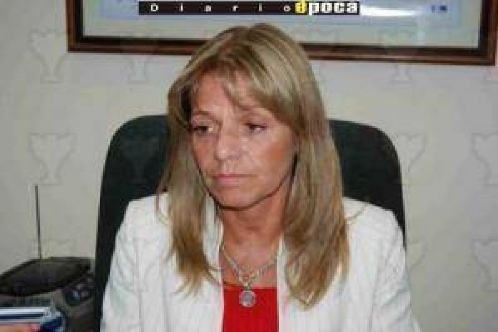 Para Educaci�n, es �dif�cil� hablar de aumentos sin los millones del PAF.