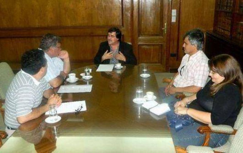 Una larga vigilia