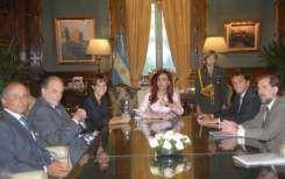 El canje de deuda logr� una adhesi�n casi total