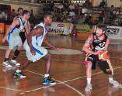 San Mart�n no aguant� a Pe�arol