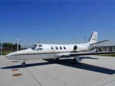 Reanudaron vuelos internacionales en el aeropuerto de San Fernando