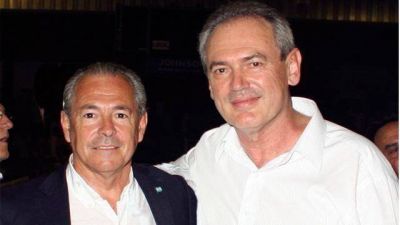 Benedetti dice que los radicales entrerrianos est�n contentos con su designaci�n