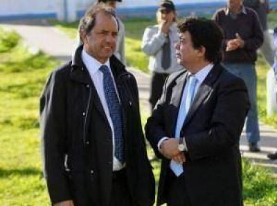 Inauguran hoy el UPA en Gonz�lez Cat�n