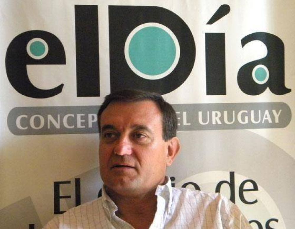  Gay: "Creo que va a ser una buena fiesta por los grupos importantes que va a haber en ella"