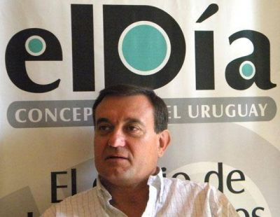  Gay: "Creo que va a ser una buena fiesta por los grupos importantes que va a haber en ella"