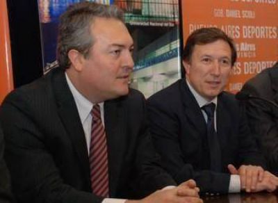�La relaci�n con Larraburu y Bevilacqua es la mejor�