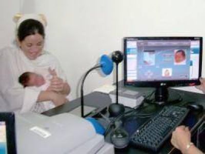 Un nuevo sistema para identificar beb�s