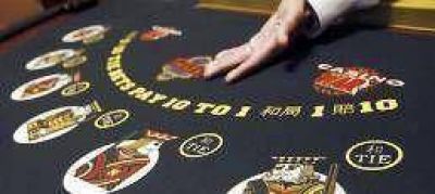 El casino a�n no abri� pero los riesgos del juego ya preocupan a la provincia 