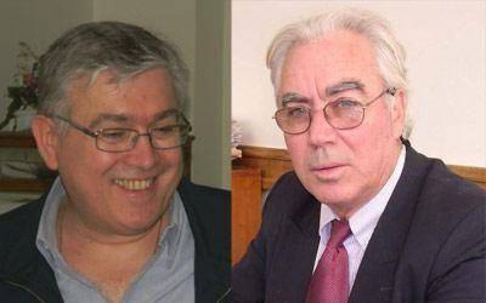 C�mo y sobre qu� trabajaron los diputados nacionales de Chubut