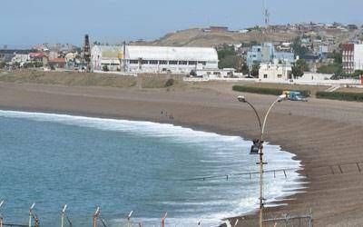 Caleta: el mar se cobr� dos vidas en 30 horas