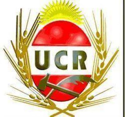 Comunicado de la Uni�n C�vica Radical. 
