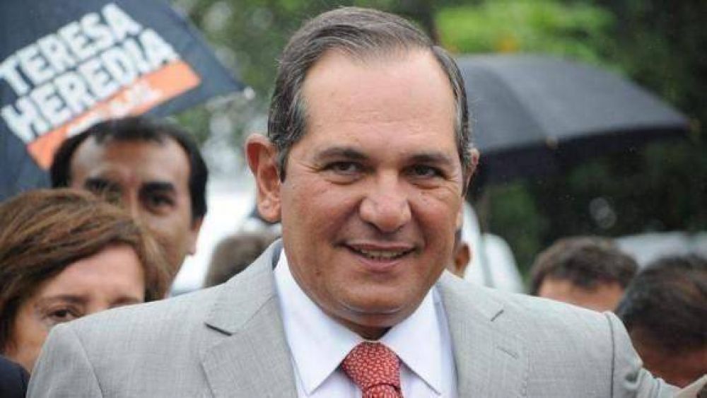 �Quiero que cuando termine mi gesti�n, los municipios se manejen por s� solos�