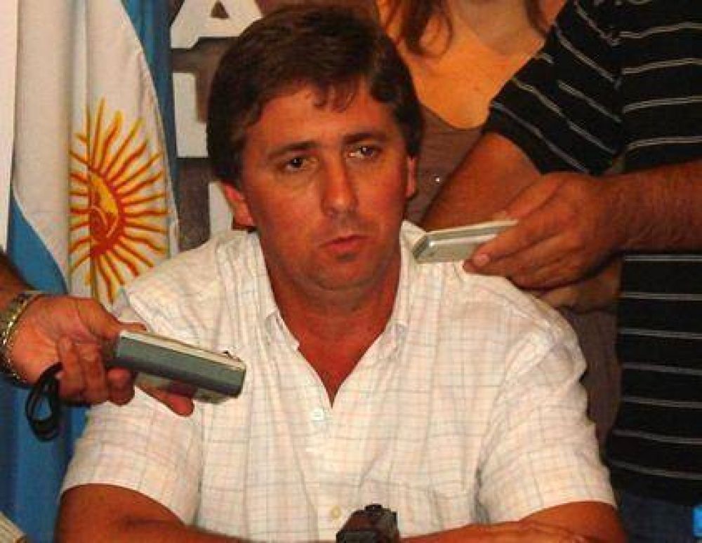 �Binner no es consecuente con sus dichos en cuanto al apoyo a productores de Las Colonias�