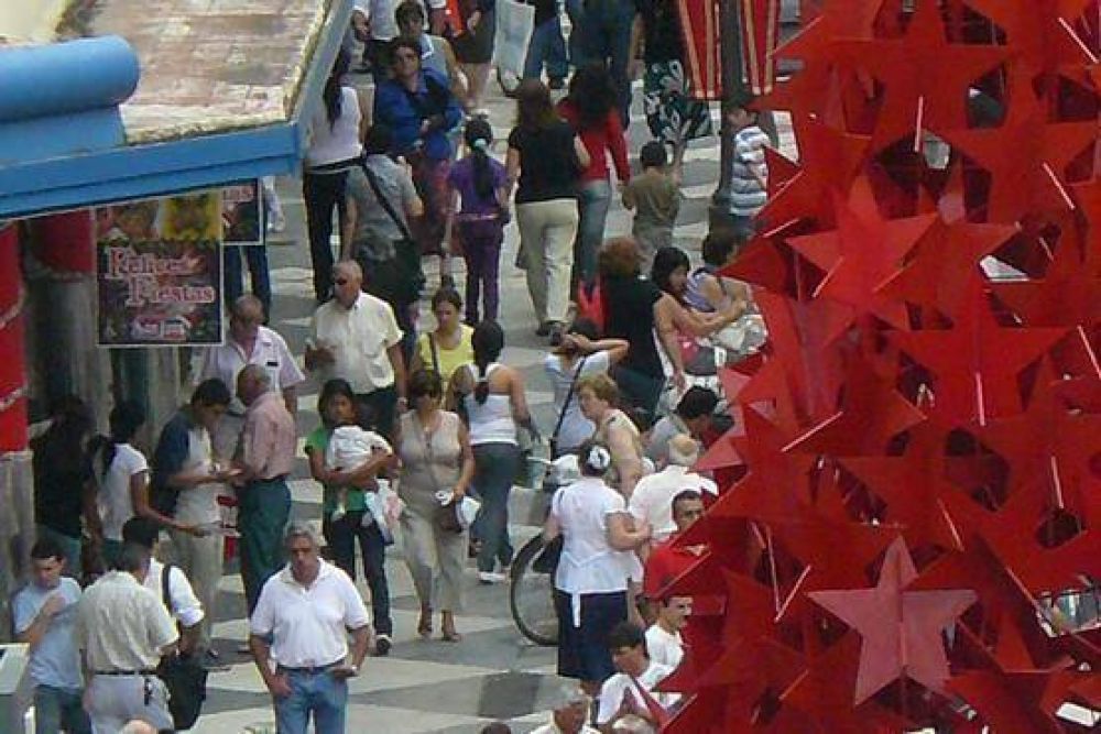 D�as de consumo desmedido en Tucum�n