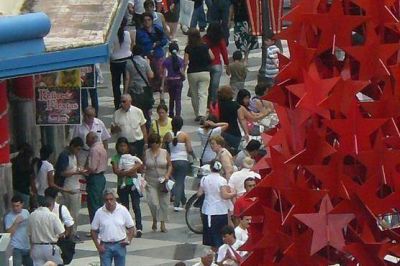 D�as de consumo desmedido en Tucum�n
