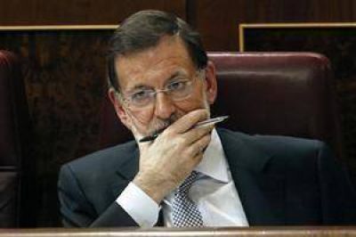 Un dr�stico ajuste marca el comienzo de la era Rajoy