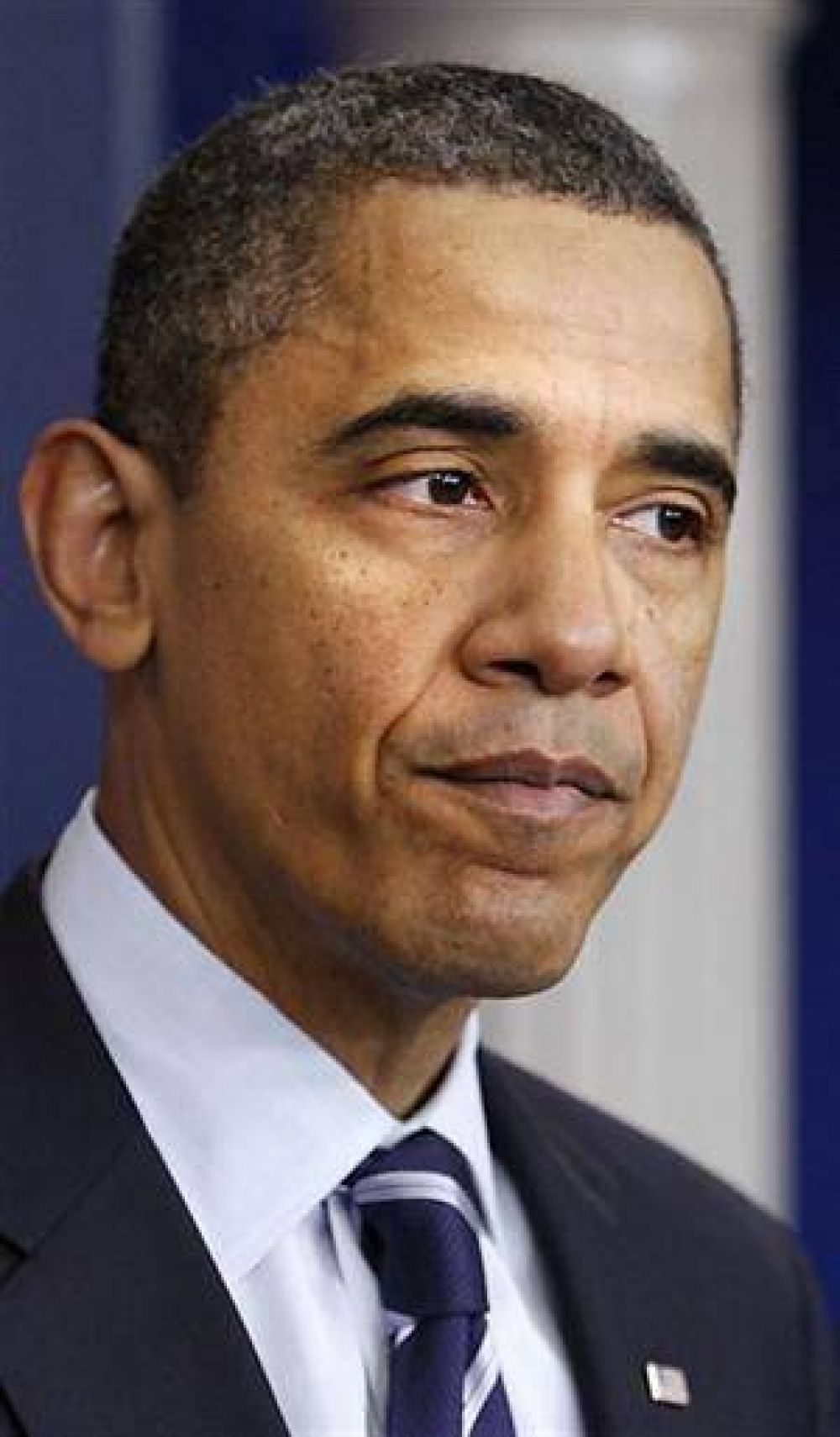 Fuertes cr�ticas de Obama a las pol�ticas de Ch�vez