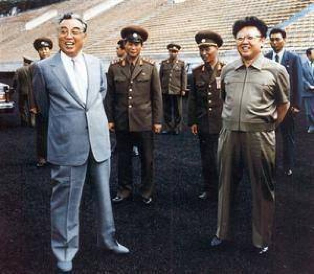 Un dictador despiadado y amante de los lujos