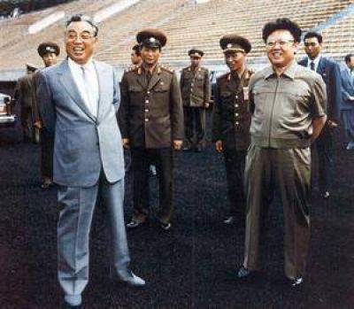 Un dictador despiadado y amante de los lujos