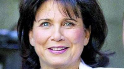 La esposa de DSK es la �personalidad m�s destacada�