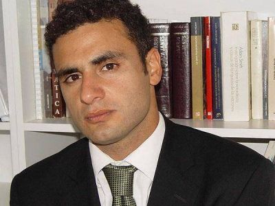 El funcionario argentino Iv�n Heyn se suicid� en plena cumbre del Mercosur