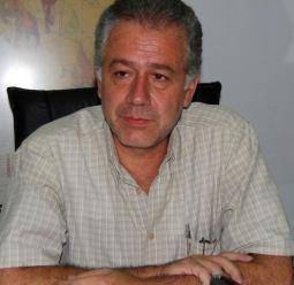 El gobierno se mostr� preocupado por el accionar de �grupos antimineros�
