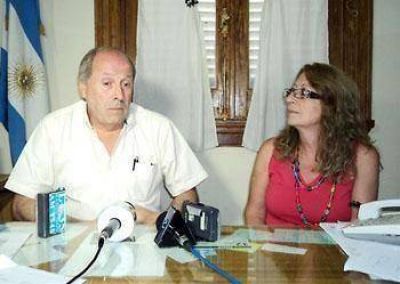 El Plan M�s Vida cumple quince a�os de trabajo voluntario en Pergamino