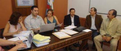 Licitaron obras de refacci�n y ampliaci�n para se�s escuelas rurales