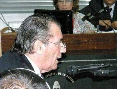 Carlos Pl� inculp� a camaradas de armas e inclusive a la Fiscal y a su antiguo abogado