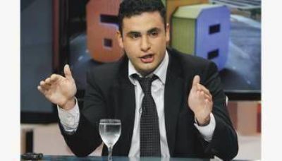 Conmoci�n en la cumbre del Mercosur: apareci� ahorcado joven subsecretario de Comercio