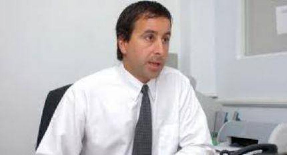 Reconocimiento al Defensor Adjunto del Pueblo, Cristian Azcona