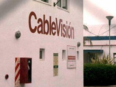 La justicia intervino la empresa Cablevisi�n, de Clar�n, por "abuso de posici�n dominante"