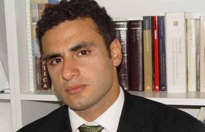 Conmoci�n pol�tica por la muerte de Iv�n Heyn en la cumbre del Mercosur