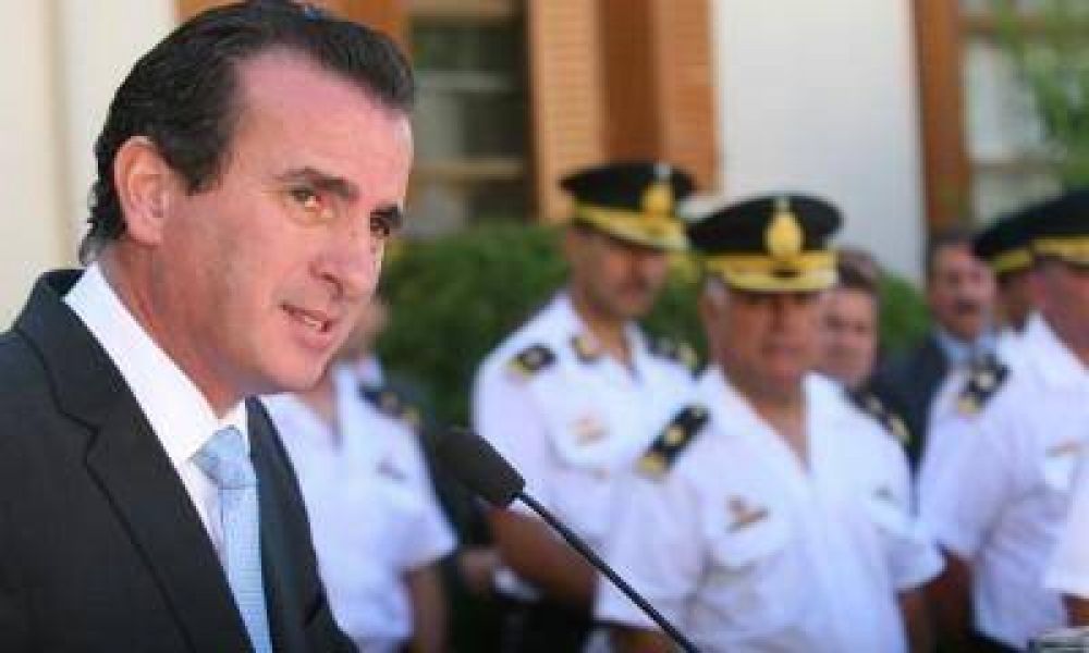 Inmobiliario: Francisco P�rez defendi� la suba