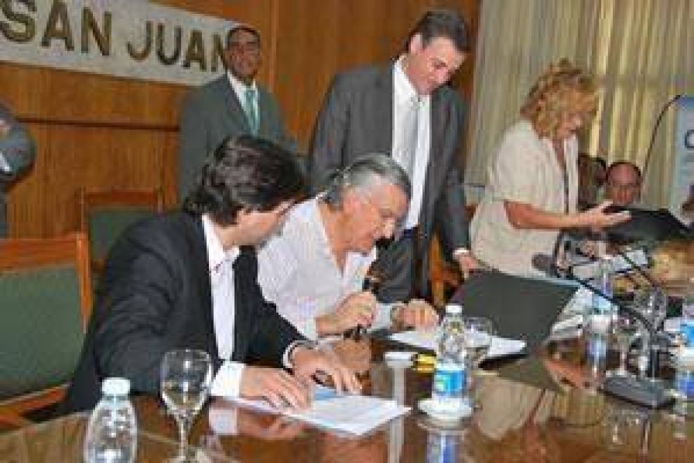Renovar�n la segunda cloaca m�xima