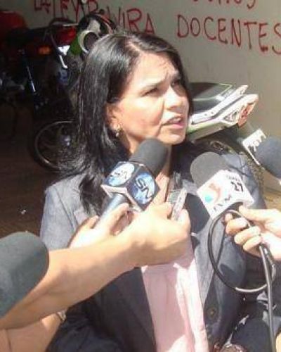 Santa Ana: Pezoa anunci� que desde enero de 2012 el salario m�nimo del empleado municipal ser� de 2.200 pesos