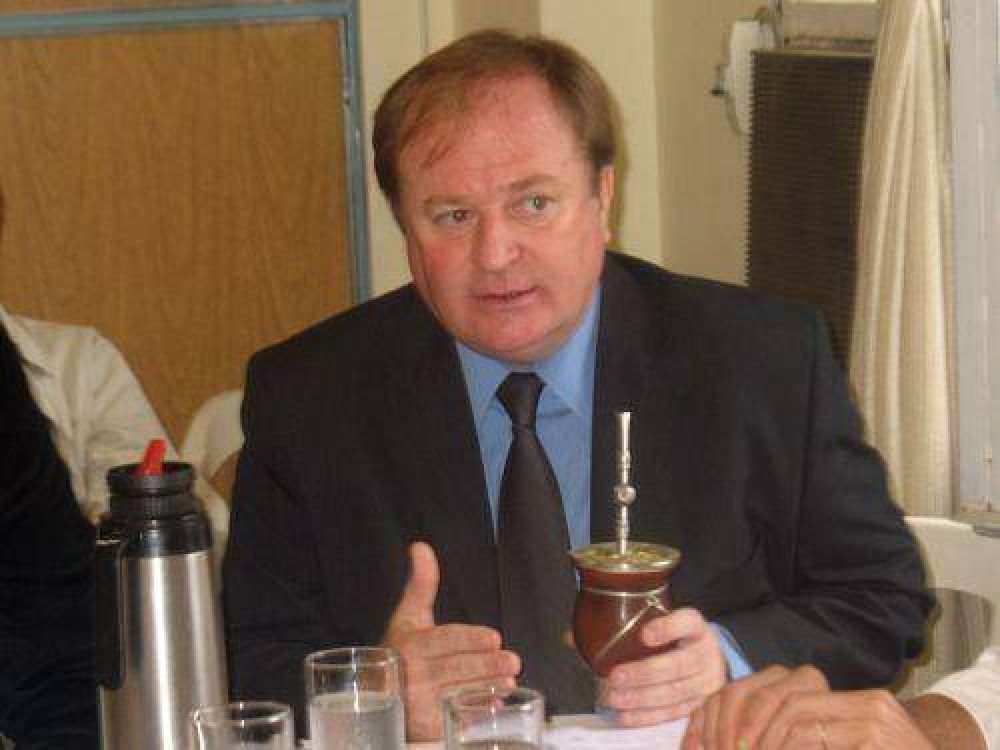 Blodek: �concluimos un a�o de logros y �xitos�