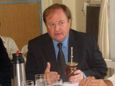 Blodek: �concluimos un a�o de logros y �xitos�