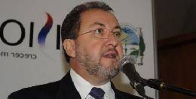 Franco sobre denuncias de intendentes: �Algunos entrantes deber�an saber que van a ser salientes�