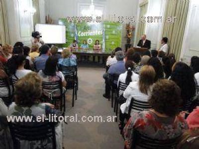 Corrientes tendr� 2 carreras docentes vinculadas a las nuevas tecnolog�as
