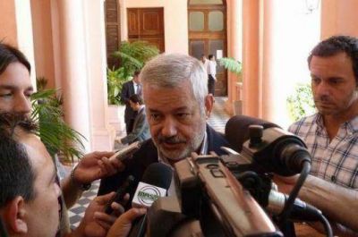 Ayu�: desde el Gobierno afirman que es decisi�n de los empresarios