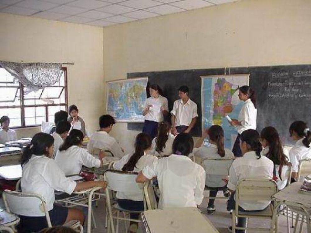 Escuela de Verano: rectores se plantan y afirman que abrir�n reci�n en febrero